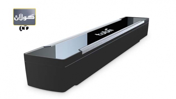 كۆمپیوتهرهكانی داهاتوو به جوڵهی چاو كۆنترۆڵ دهكرێن